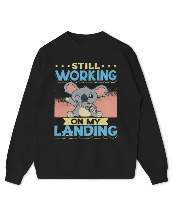 Kids Standard Sweatshirt
