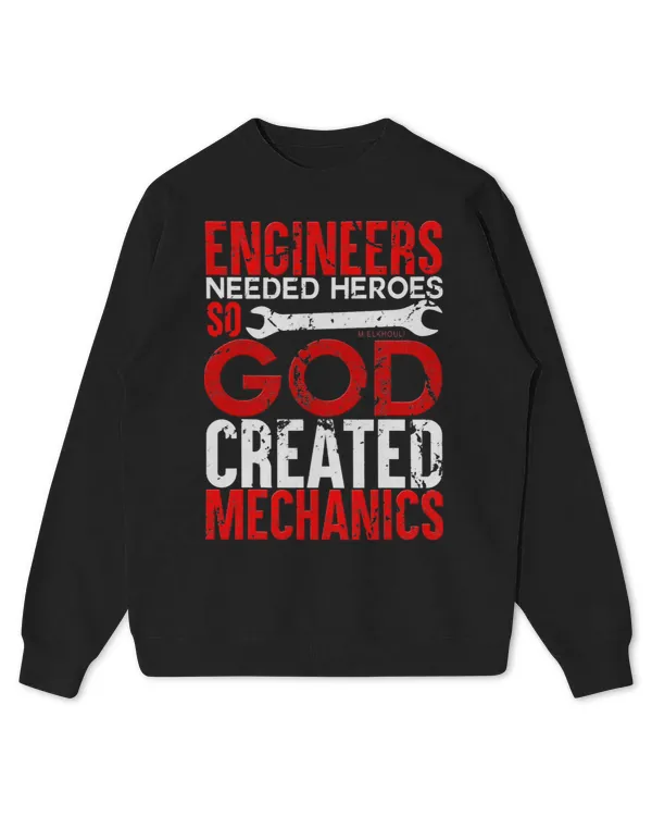 Kids Standard Sweatshirt