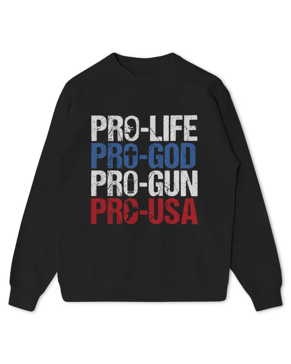 Kids Standard Sweatshirt