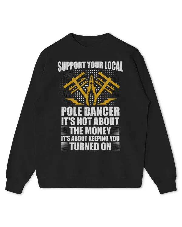 Kids Standard Sweatshirt