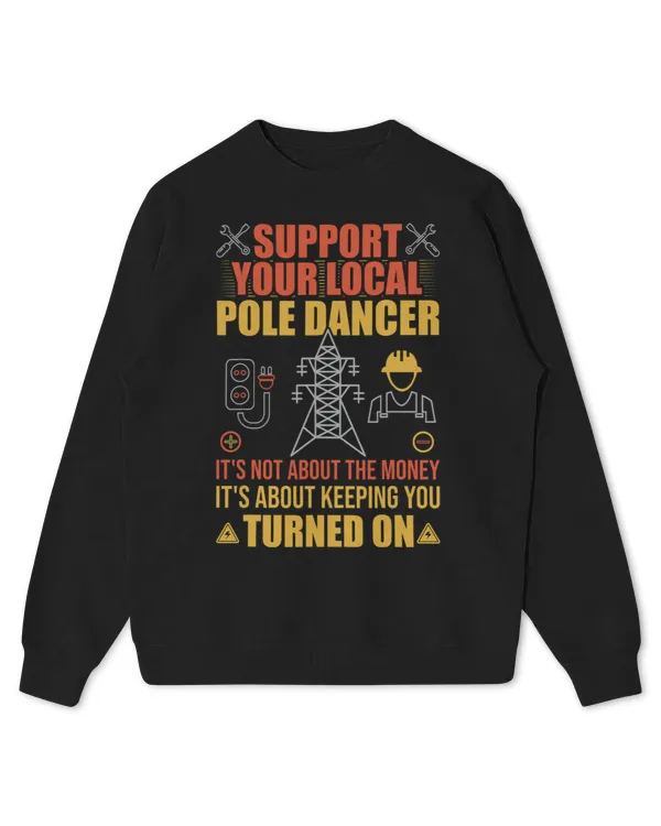 Kids Standard Sweatshirt