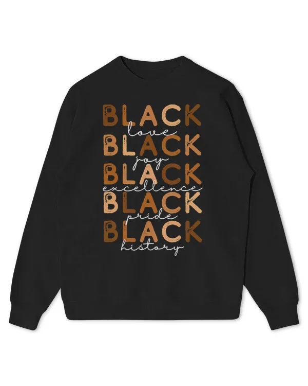 Kids Standard Sweatshirt