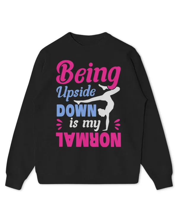 Kids Standard Sweatshirt