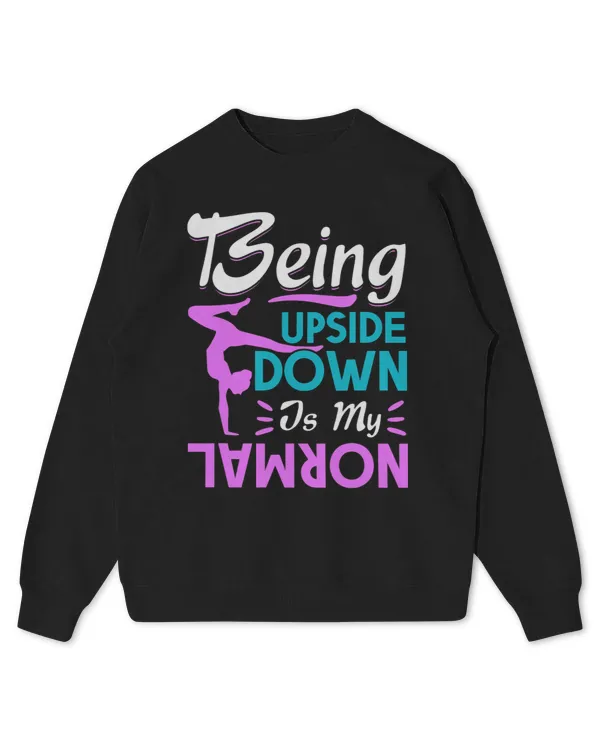 Kids Standard Sweatshirt