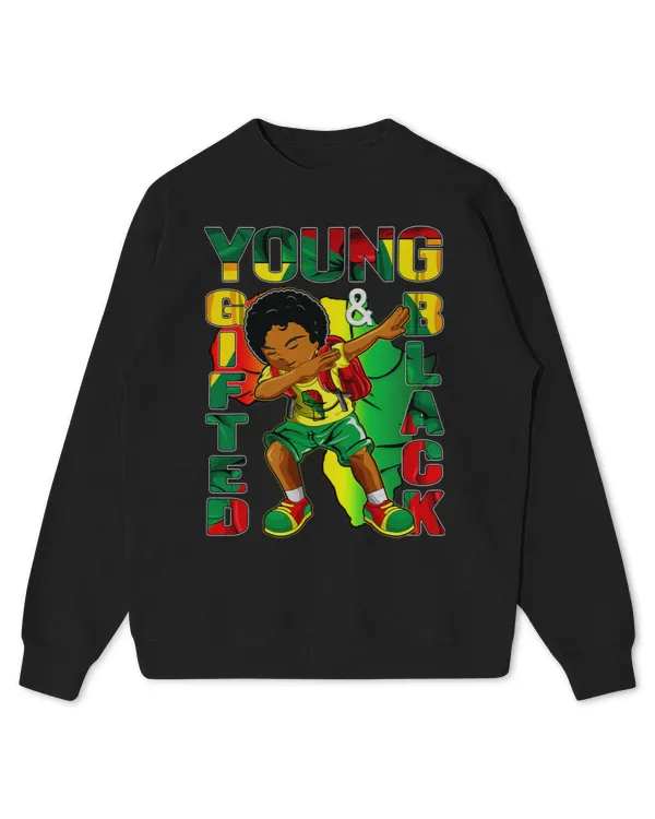 Kids Standard Sweatshirt