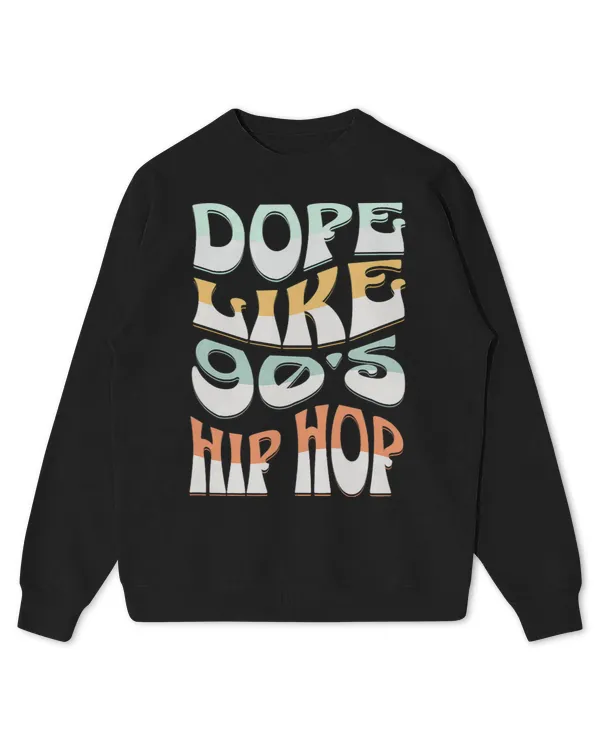 Kids Standard Sweatshirt