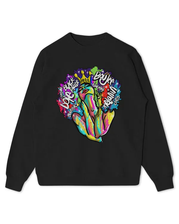 Kids Standard Sweatshirt