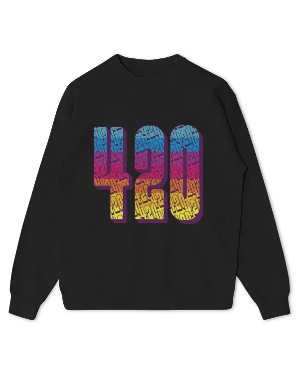 Kids Standard Sweatshirt