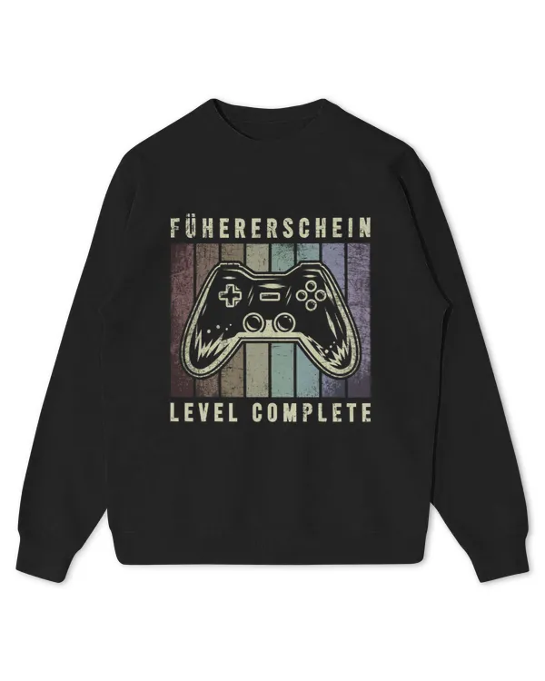 Kids Standard Sweatshirt