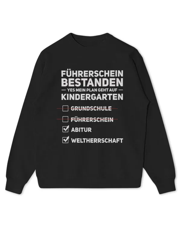 Kids Standard Sweatshirt
