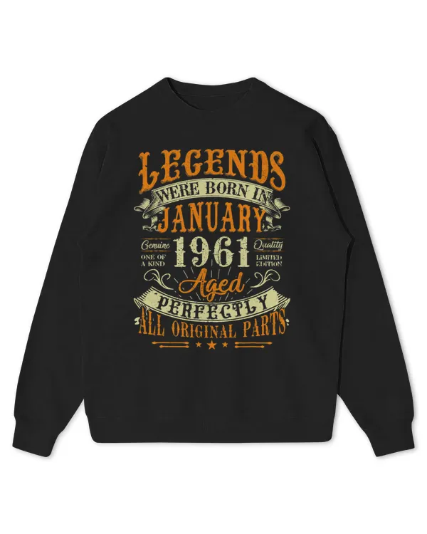 Kids Standard Sweatshirt