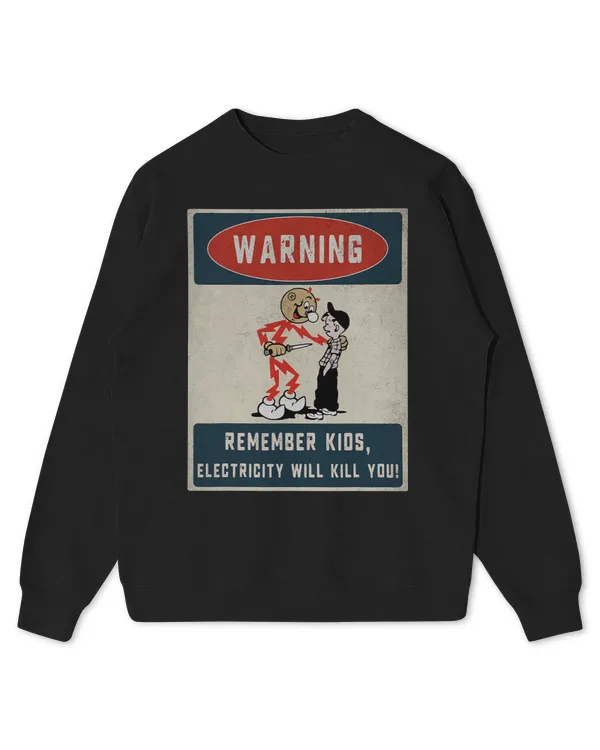 Kids Standard Sweatshirt