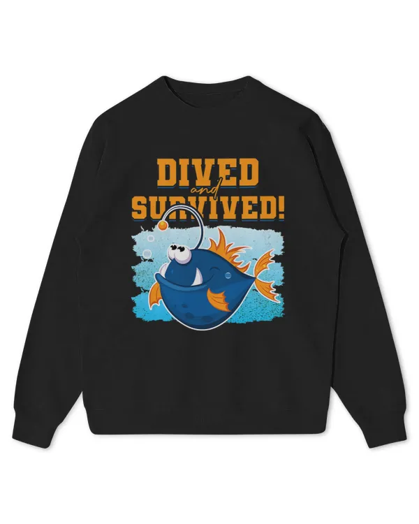 Kids Standard Sweatshirt