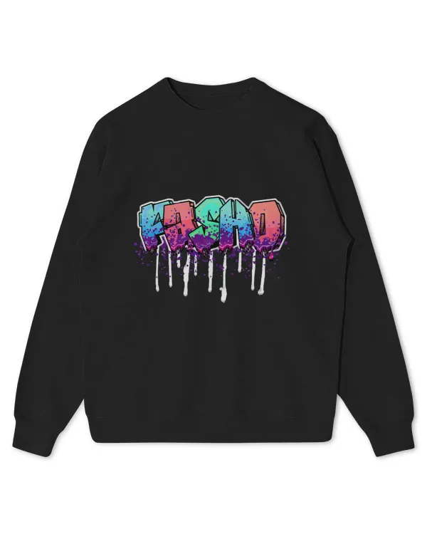 Kids Standard Sweatshirt