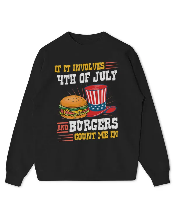 Kids Standard Sweatshirt