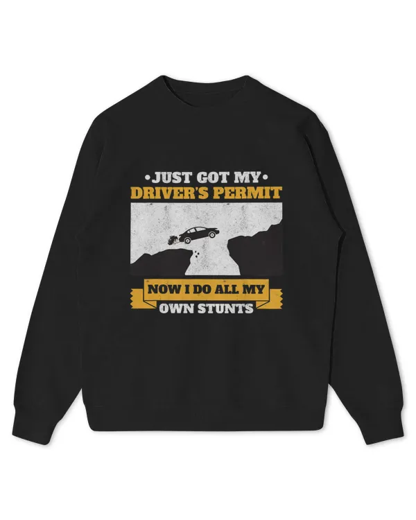 Kids Standard Sweatshirt