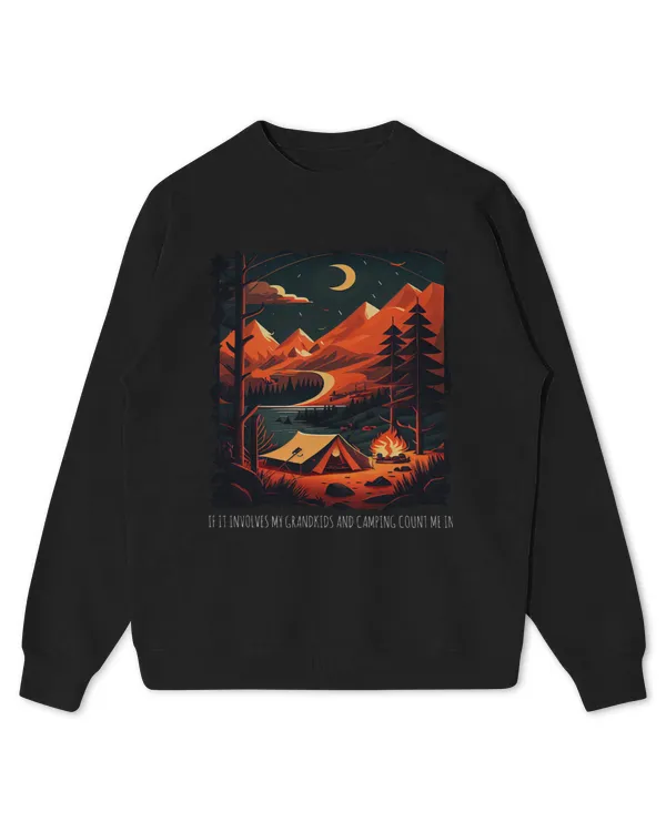 Kids Standard Sweatshirt