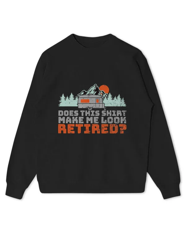 Kids Standard Sweatshirt