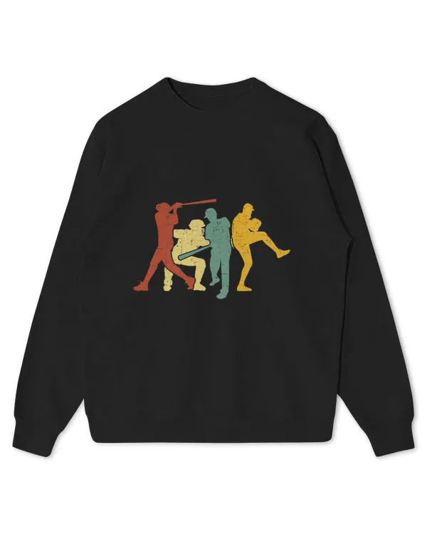 Kids Standard Sweatshirt