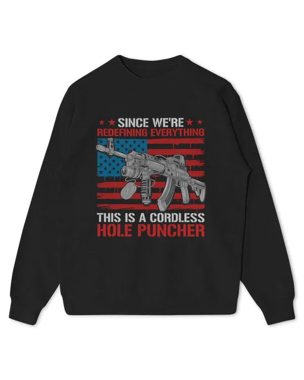 Kids Standard Sweatshirt