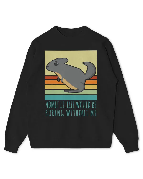 Kids Standard Sweatshirt