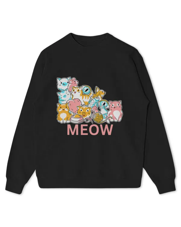 Kids Standard Sweatshirt