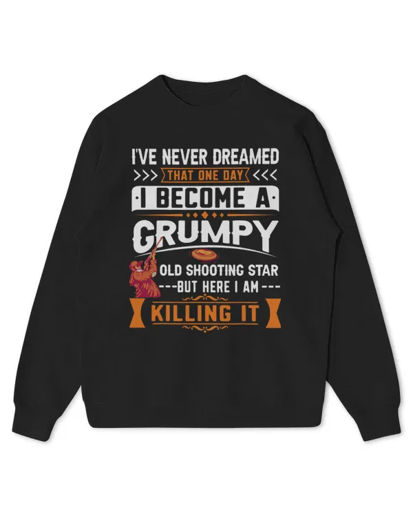 Kids Standard Sweatshirt