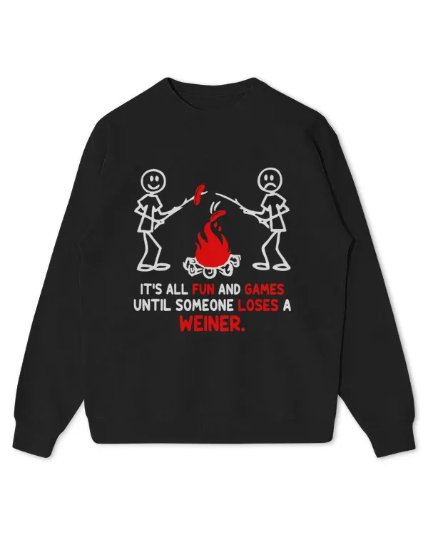 Kids Standard Sweatshirt