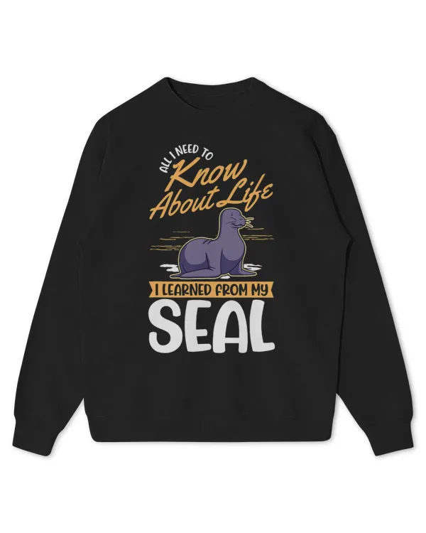 Kids Standard Sweatshirt
