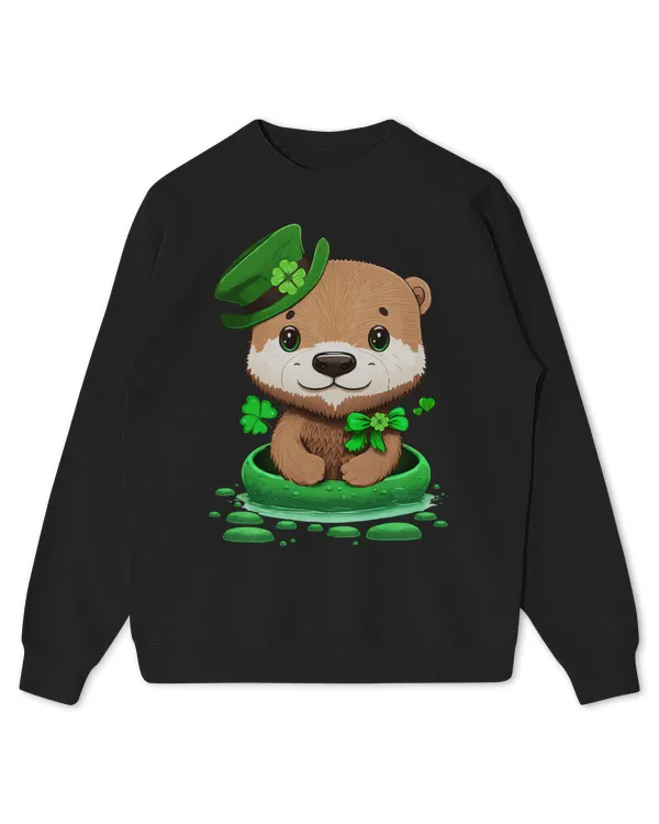 Kids Standard Sweatshirt