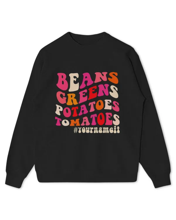 Kids Standard Sweatshirt
