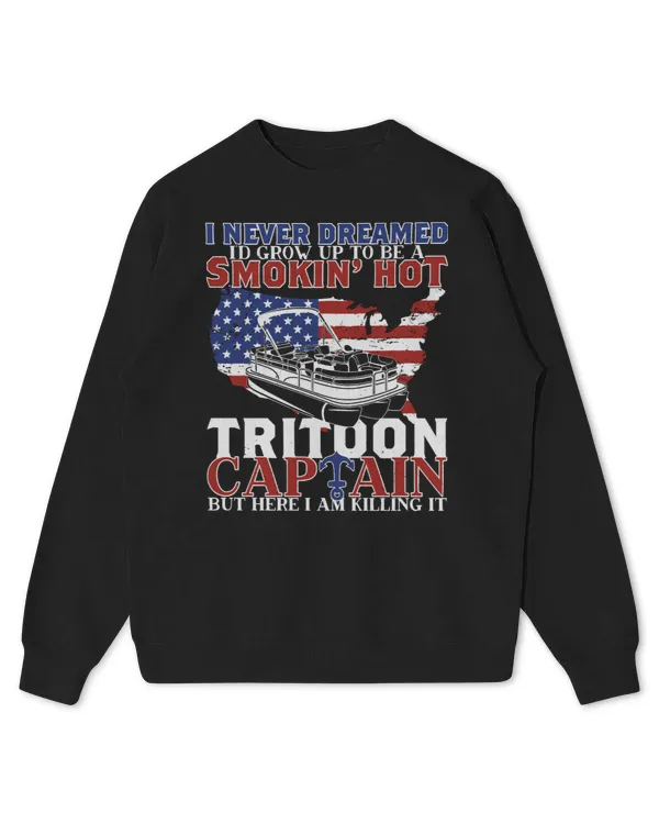 Kids Standard Sweatshirt