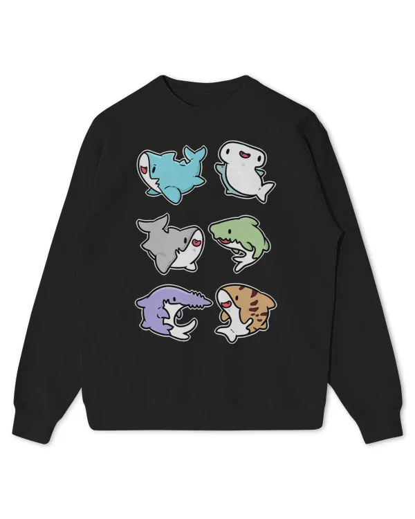 Kids Standard Sweatshirt
