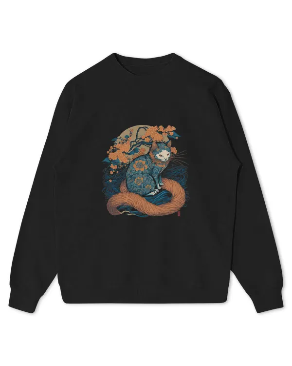 Kids Standard Sweatshirt