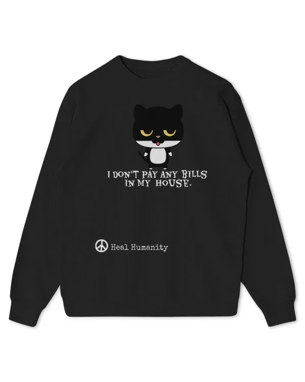 Kids Standard Sweatshirt