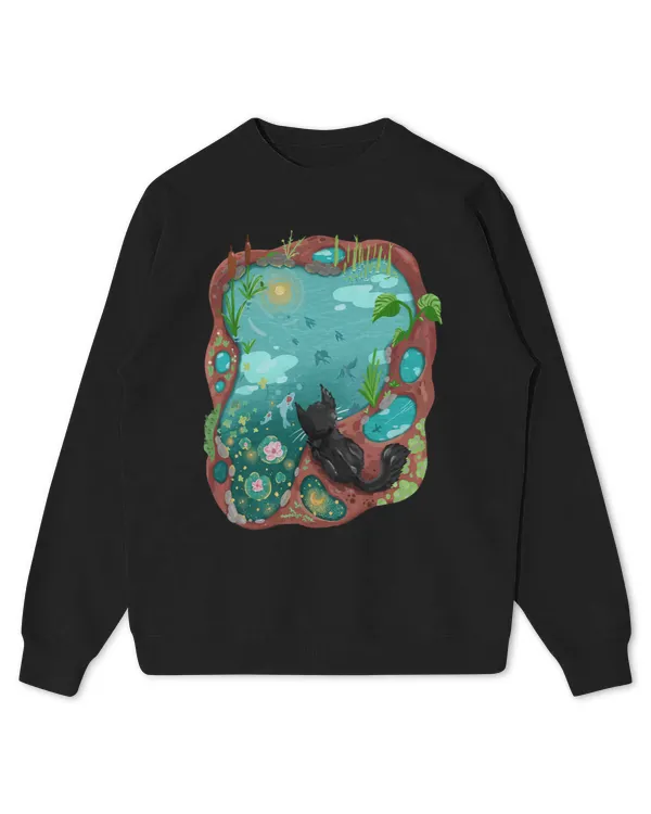Kids Standard Sweatshirt