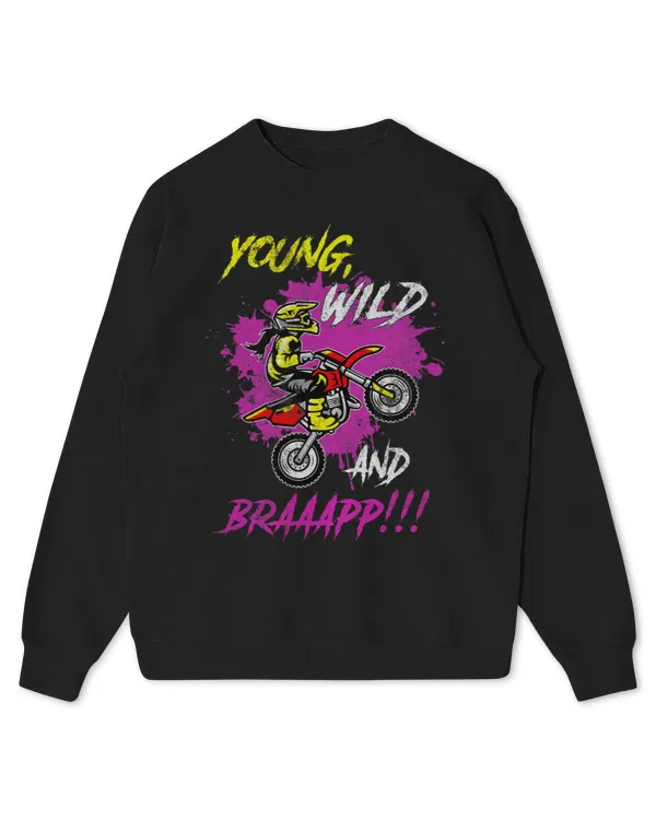 Kids Standard Sweatshirt