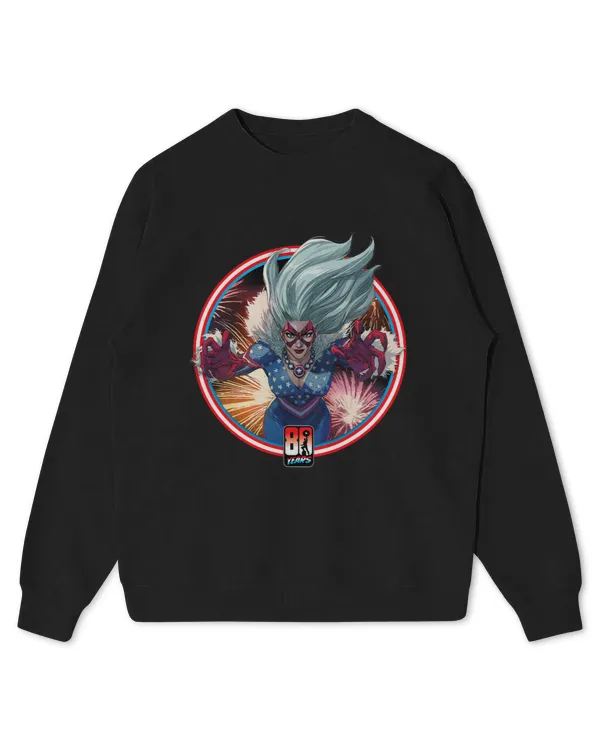 Kids Standard Sweatshirt
