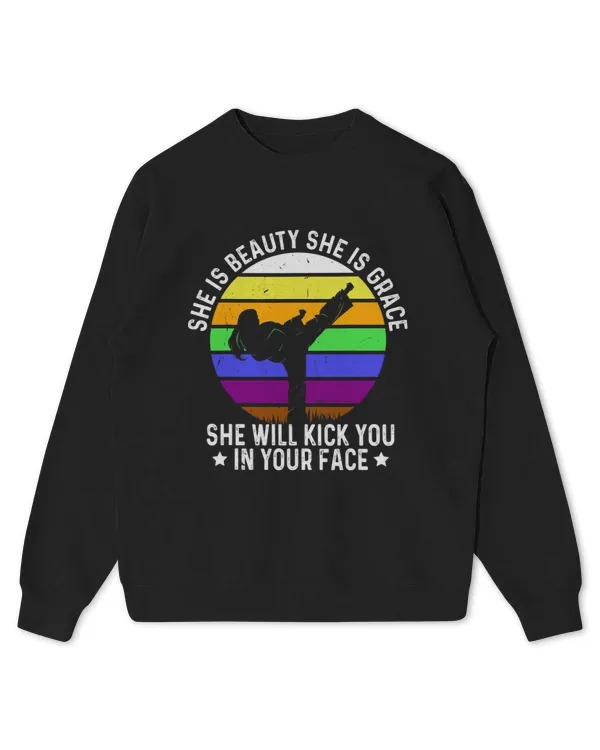 Kids Standard Sweatshirt