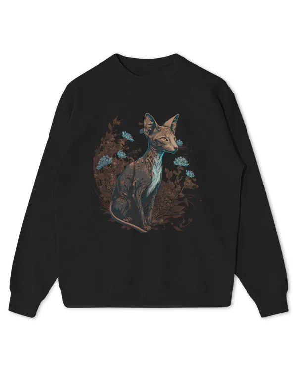 Kids Standard Sweatshirt