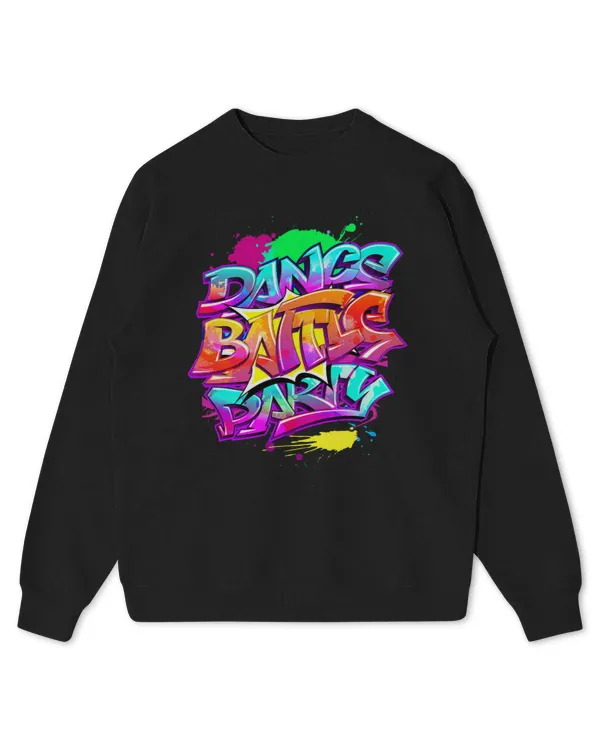 Kids Standard Sweatshirt