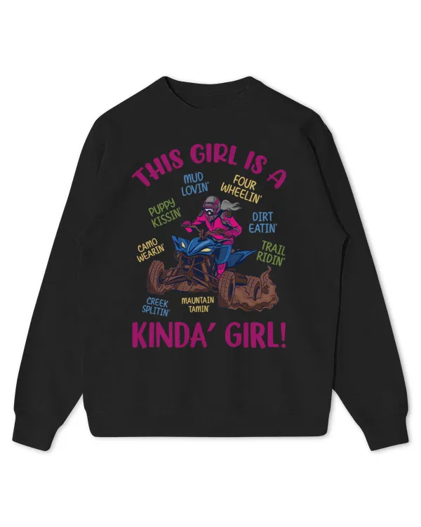 Kids Standard Sweatshirt