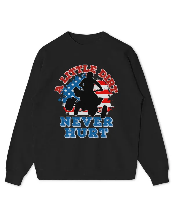 Kids Standard Sweatshirt