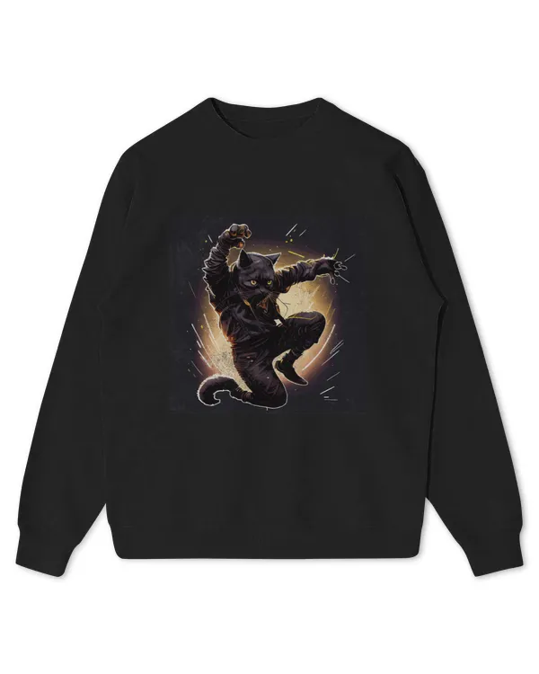 Kids Standard Sweatshirt
