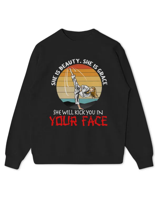 Kids Standard Sweatshirt