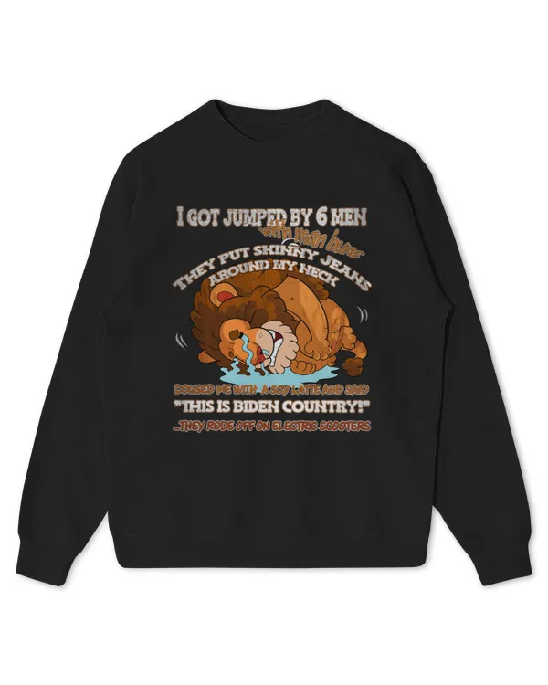 Kids Standard Sweatshirt