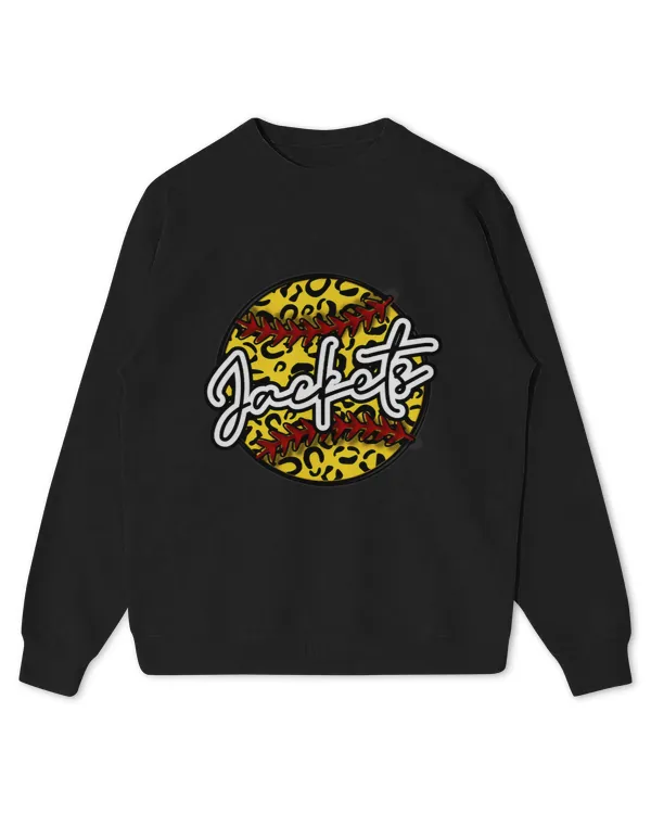 Kids Standard Sweatshirt