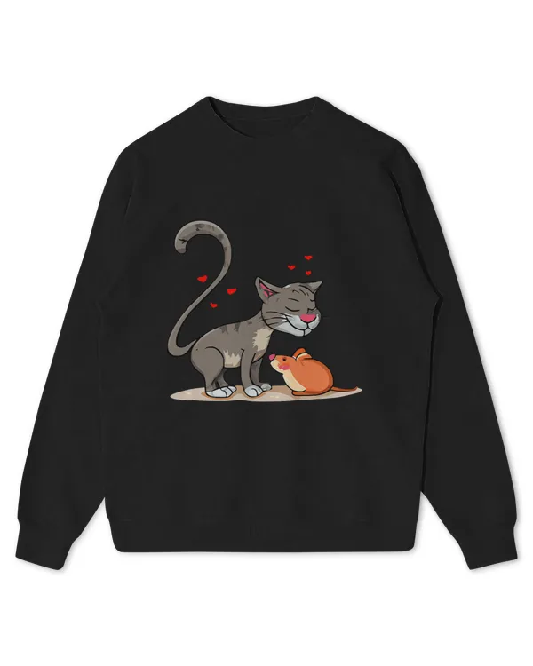 Kids Standard Sweatshirt