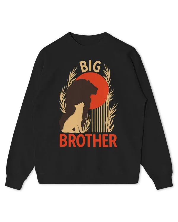 Kids Standard Sweatshirt