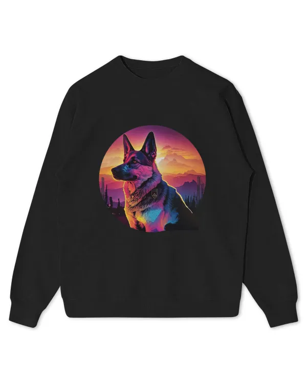 Kids Standard Sweatshirt